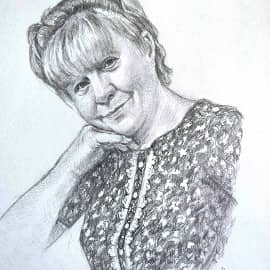 Хозяйка птичьего двора