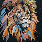 Царь зверей