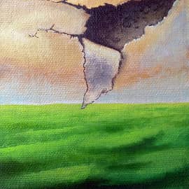 Небесные обои  The Heavenly Wallpaper