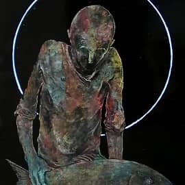 "Учитель плавания"