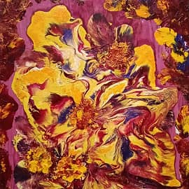 Лето во флаконе.Парфюм