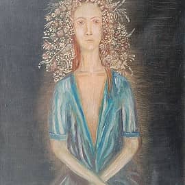 Неизвестная