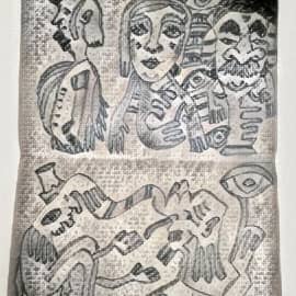 Перетекающая энтропия