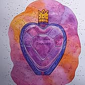 Ароматные духи