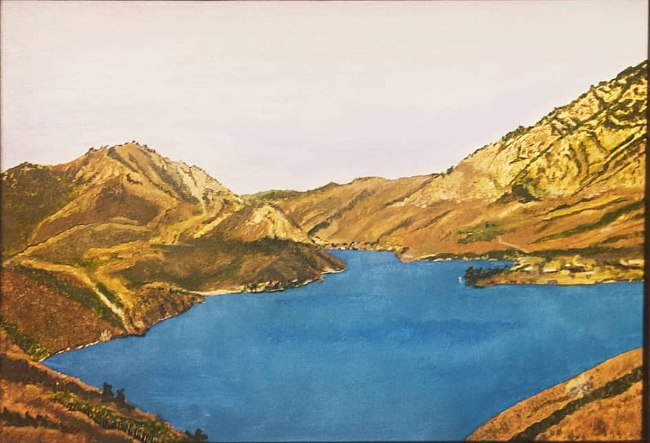 Иртыш Серебрянск