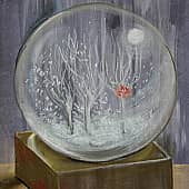 Снежный шар