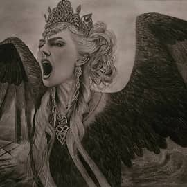 Стратим-птица. Stratim bird