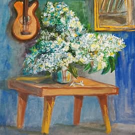 Картина дня