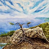 Страж Долины Ада. Новый Свет.