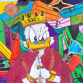 Скрудж Макдак