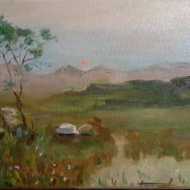 Настроение