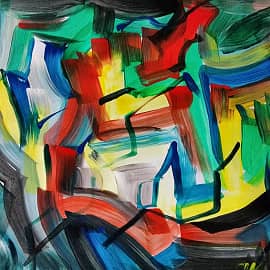 Абстракция 275