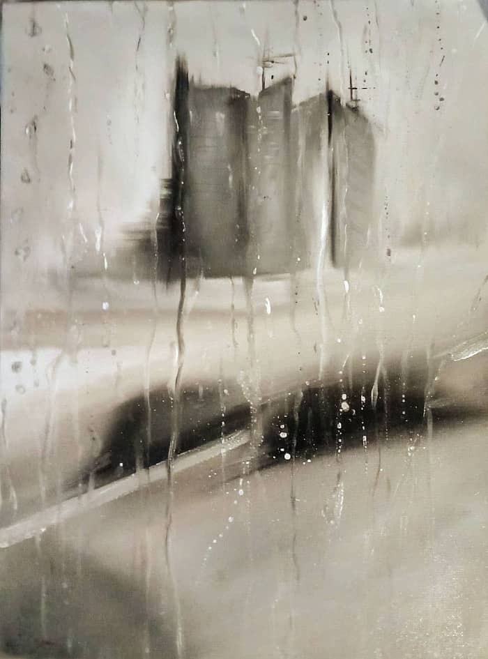 Этот изменчивый мир