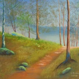 Сентябрьский денек