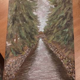 Екатерининский парк