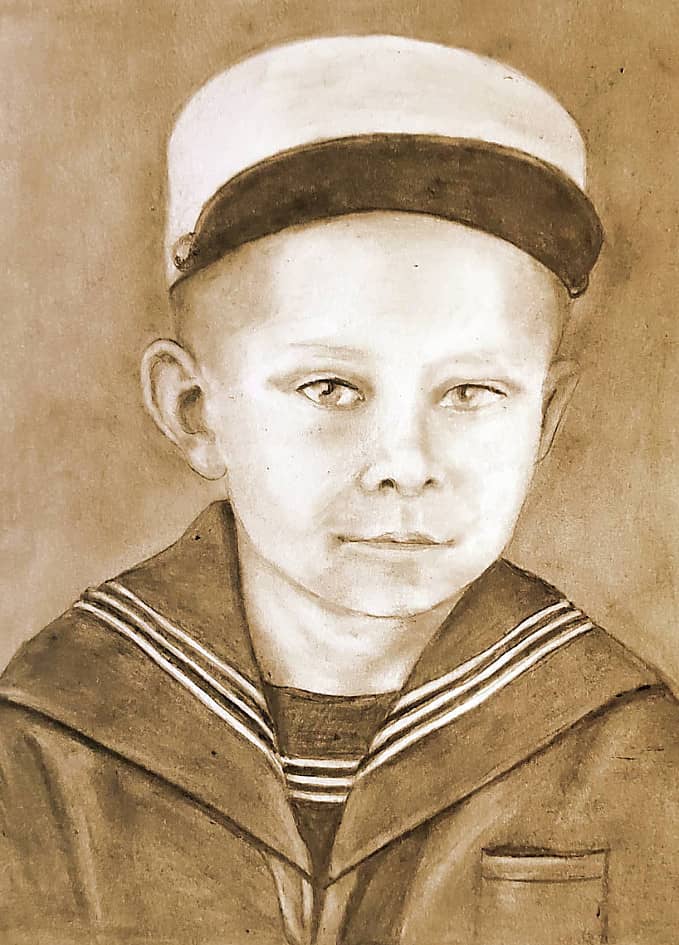 "Благоверный"