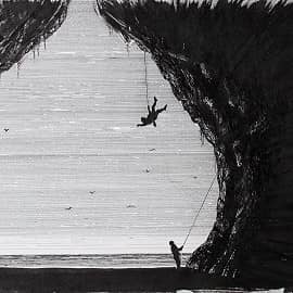 Альпинисты