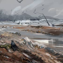 Чёрные ангелы