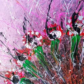 Цветы ветра