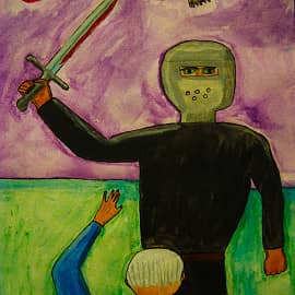 Победитель