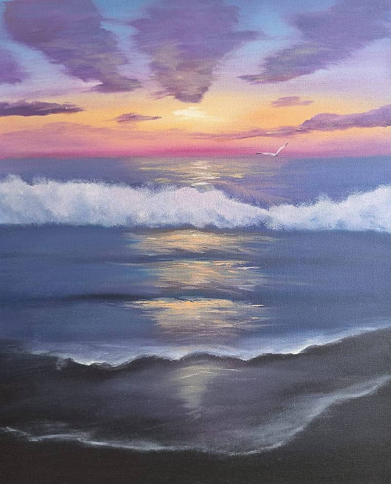 Воспоминания о море