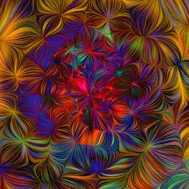 Абстракция 0192