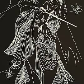 Китайские страсти