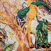 Картина Девушка с розой Любовь Екатерина Лебедева художник (1), художник Екатерина Лебедева