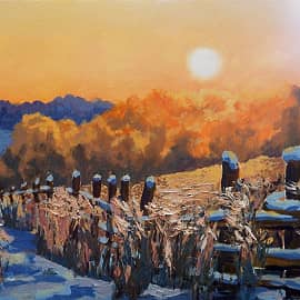 Картина дня