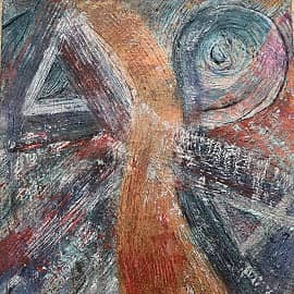 ЭнергоКартина "Ангел"