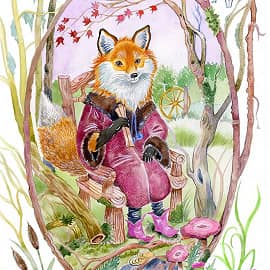 Sapiens dominabitur astris