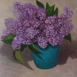 Свет и тень.