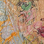 Картина Покровительство музы Женский портрет в живописи Екатерина Лебедева художник (3), художник Екатерина Лебедева