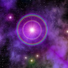 Рождение звезды