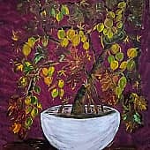 Бонсай "Крыжовник"