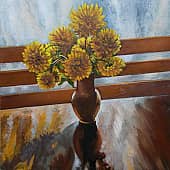 Дождливый день  The Rainy Day