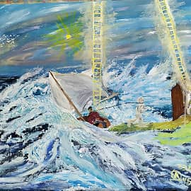 веруй в порог родного дома