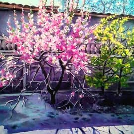 Картина дня