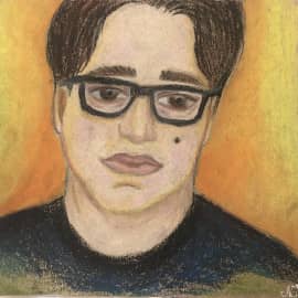 Портрет сына