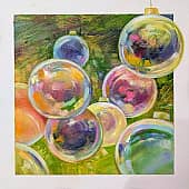 Новогоднее