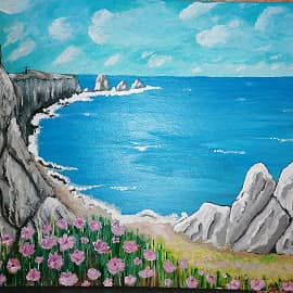 мыс ожидания