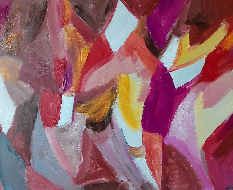 Абстракция 203