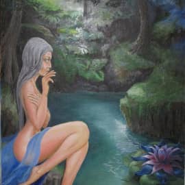 Очарованная