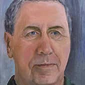 Автопортрет