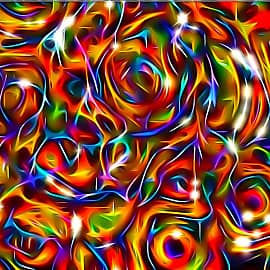 Абстракция 0143