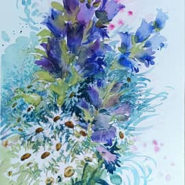 Колокольчики