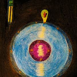 Что вам надо, пришельцы