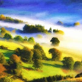 туманы осени-3