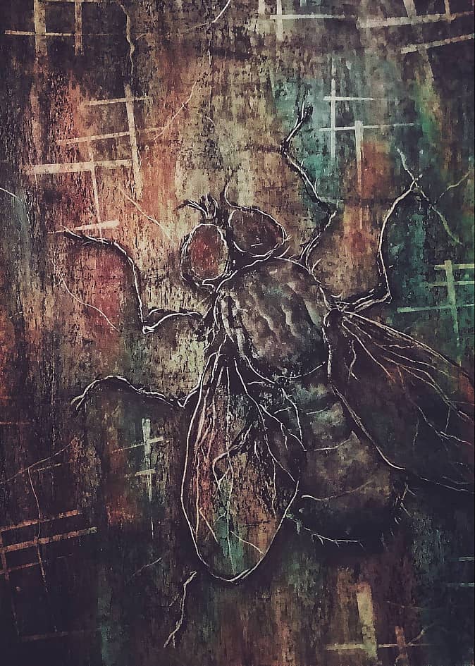 "Сожительница" - 2 ("Аделаида")