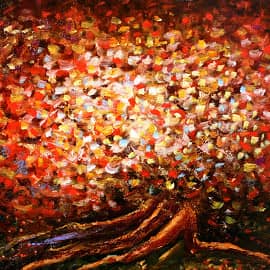 Носимые ветром  Carried by the Wind